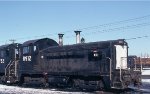 CR 8912 at Buffalo